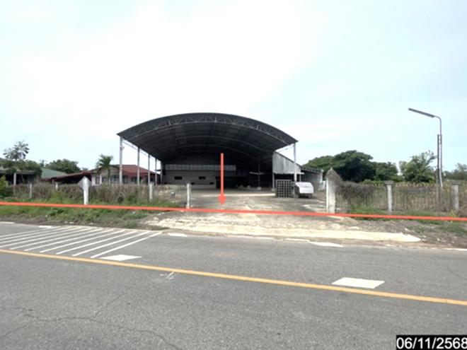 picture HOME 668 Sq.w. Kamalasai Kalasin for 4.5M - 8/23