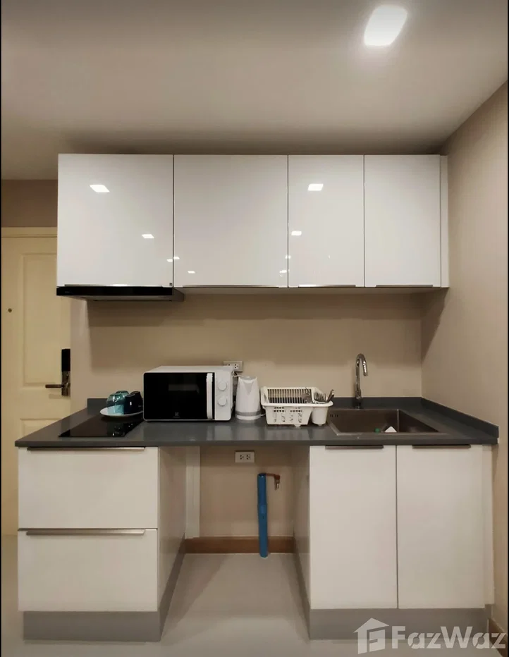 รูป ขาย คอนโด 1 ห้องนอน ในโครงการ ดิ เอซ เอกมัย 1016898 - รูปที่ 4/16