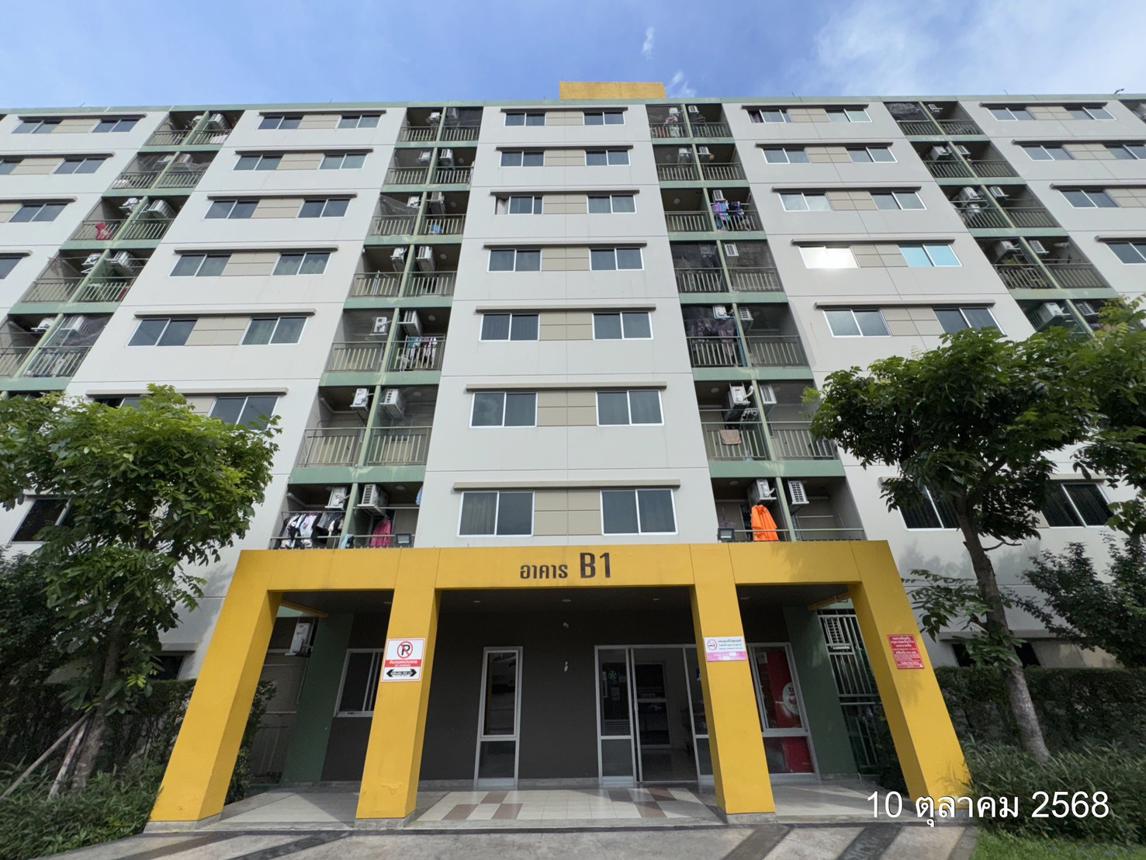 picture CONDO 21.5 Sq.m. Muang Samut Prakarn Samut Prakarn for 683,000 - 21/25