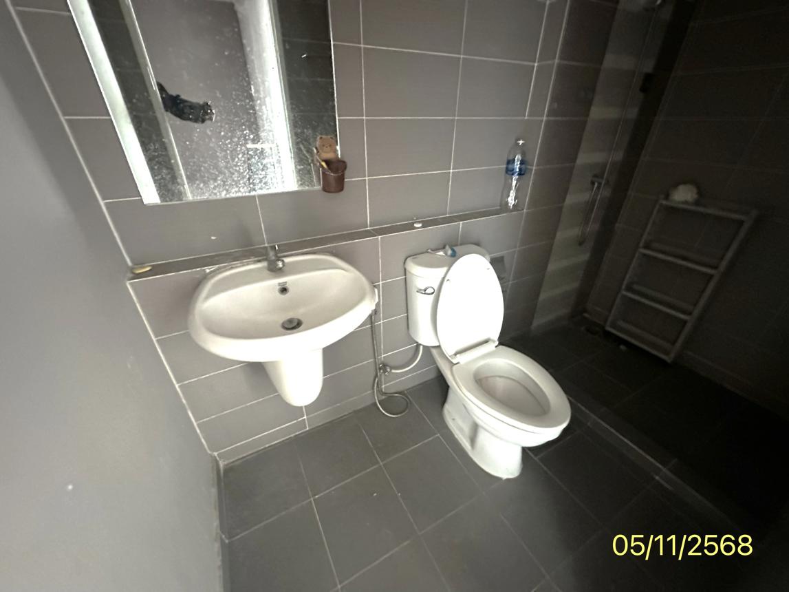 picture TOWN HOUSE 17.9 Sq.w. Bang Bua Thong Nonthaburi for 2.1M - 15/21