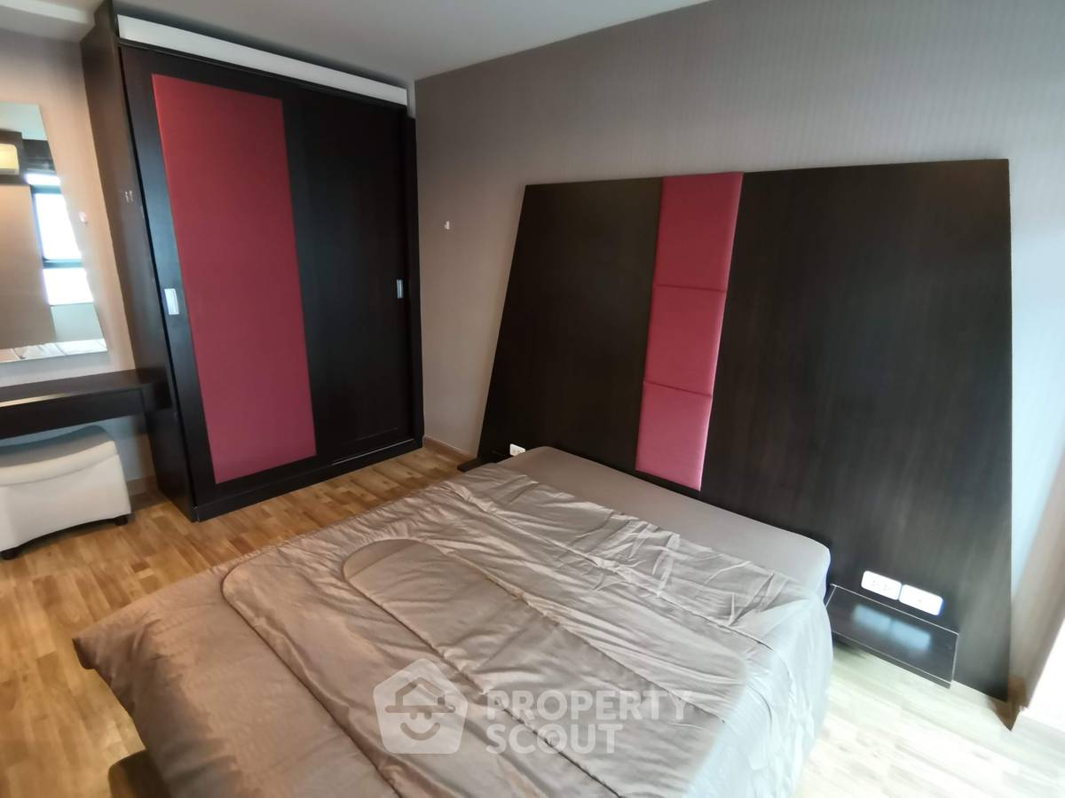 picture 1-BR Condo At Baan Navatara Condominium, Nuan Chan (ID 3316252) - 6/9