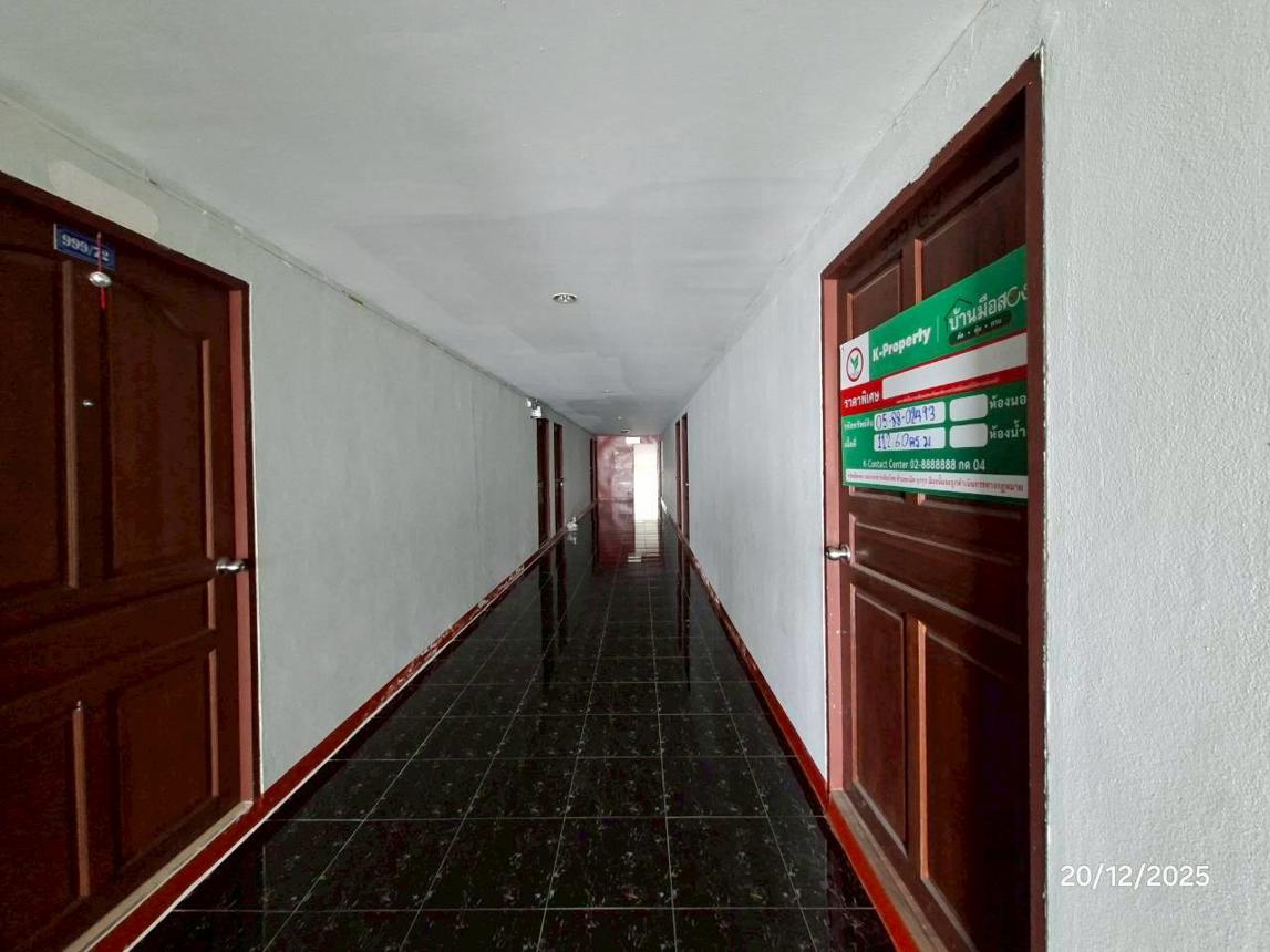 picture CONDO 112.6 Sq.m. Khlong Luang Pathumthani for 2.8M - 22/27