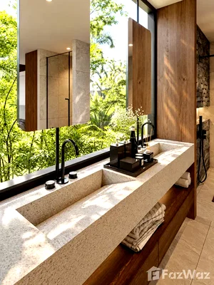 Houses for sale Ko Samui Surat Thani : 3 Bedroom Villa for sale at Casa Mira Bo Phut  6787570