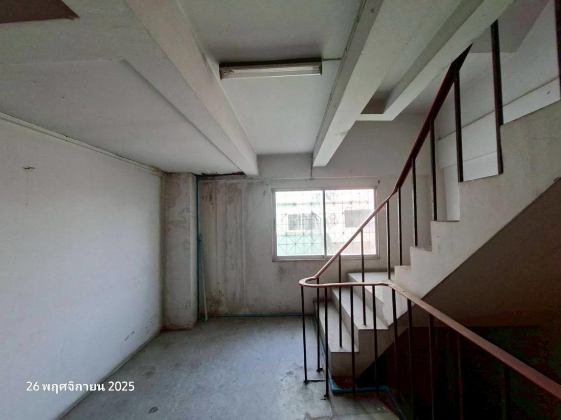 picture SHOP HOUSE 16.1 Sq.w. Muang Phetchaburi Petchburi for 1.4M - 25/37