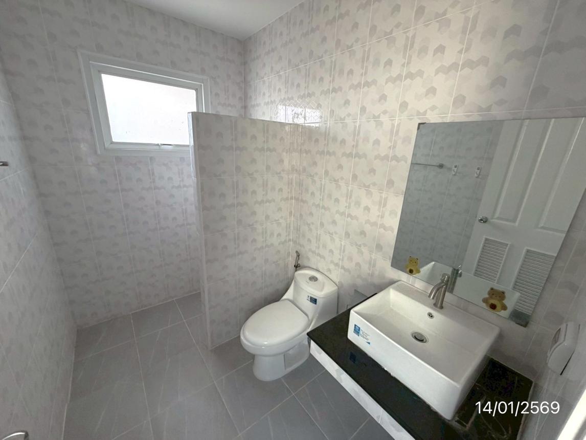 picture HOME 93.3 Sq.w. Saphan Sung Bangkok for 11.8M - 31/37