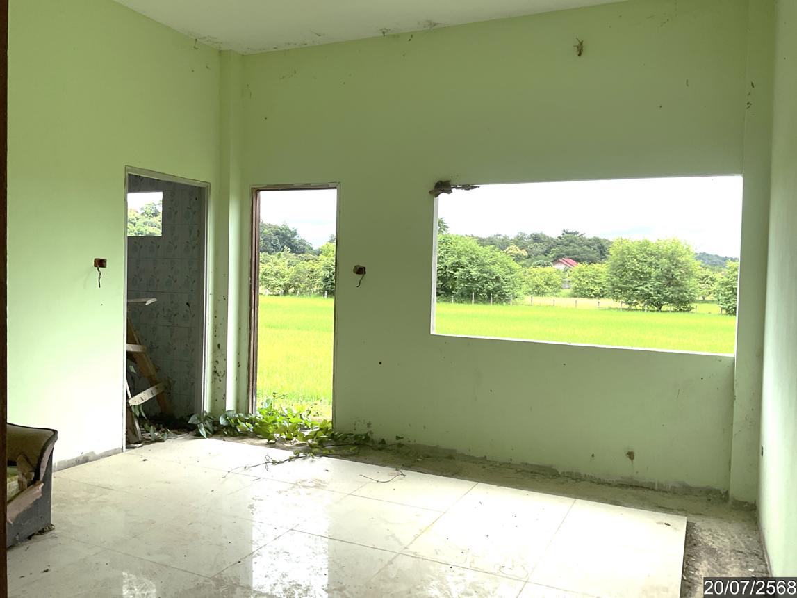 picture HOME 972 Sq.w. Phaya Mengrai Chiang Rai for 3.5M - 40/45