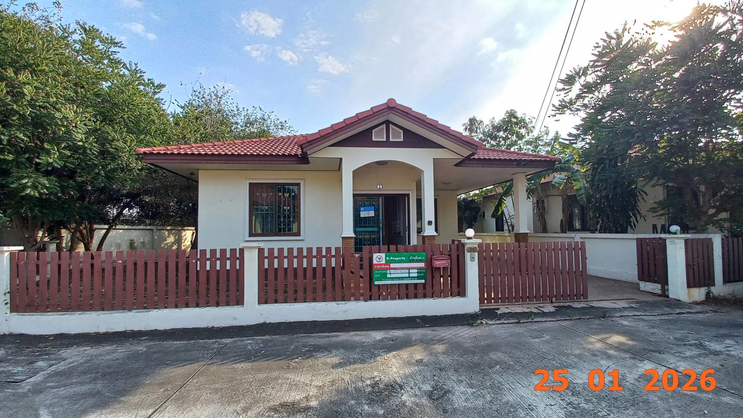 picture HOME 74.9 Sq.w. Si Racha Chonburi for 2.1M - 13/27