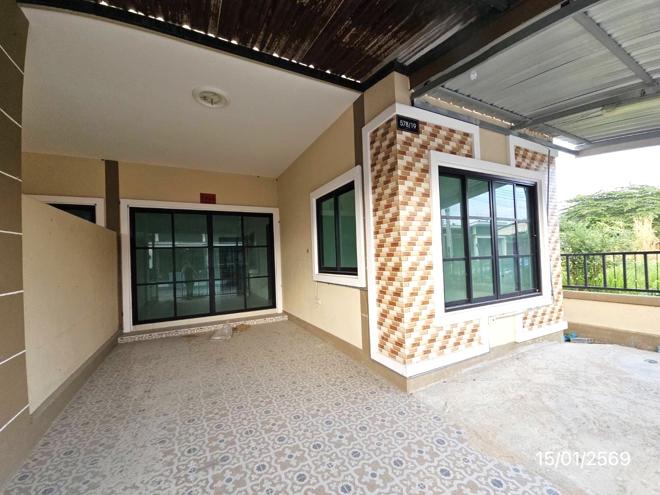 picture TOWN HOUSE 26 Sq.w. Pluak Daeng Rayong for 1.2M - 2/25