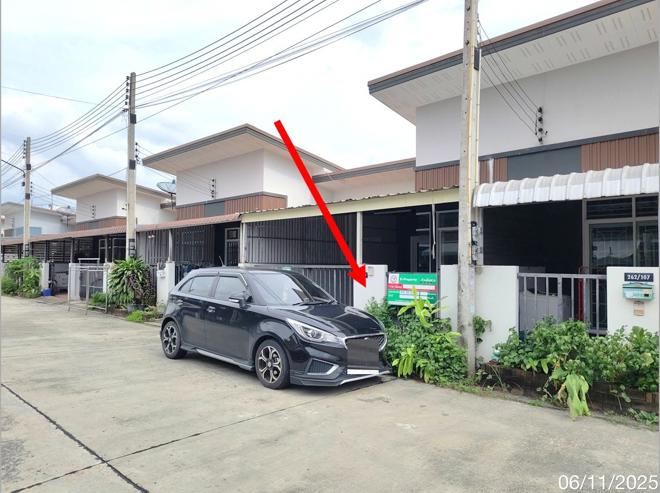 picture TOWN HOUSE 21.4 Sq.w. Pluak Daeng Rayong for 1.5M - 5/19