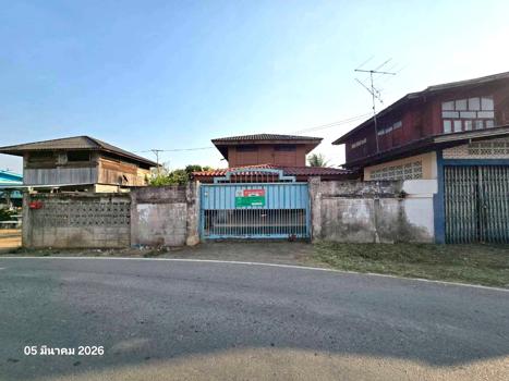 รูป บ้านเดี่ยว 177 ตร.วา ร้องกวาง แพร่ 1M - รูปที่ 46/49