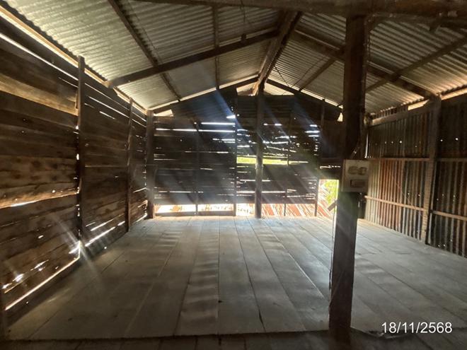 รูป บ้านเดี่ยว 66 ตร.วา โนนคูณ ศรีสะเกษ 199,000 - รูปที่ 9/25