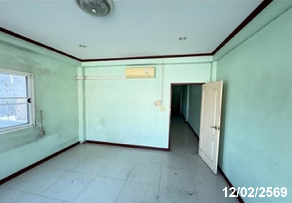 รูป อาคารพาณิชย์ 17.7 ตร.วา เมืองเพชรบูรณ์ เพชรบูรณ์ 3.6M - รูปที่ 20/33