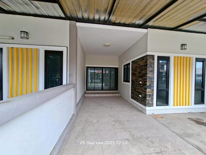 picture TOWN HOUSE 26.2 Sq.w. Pluak Daeng Rayong for 1.6M - 4/21