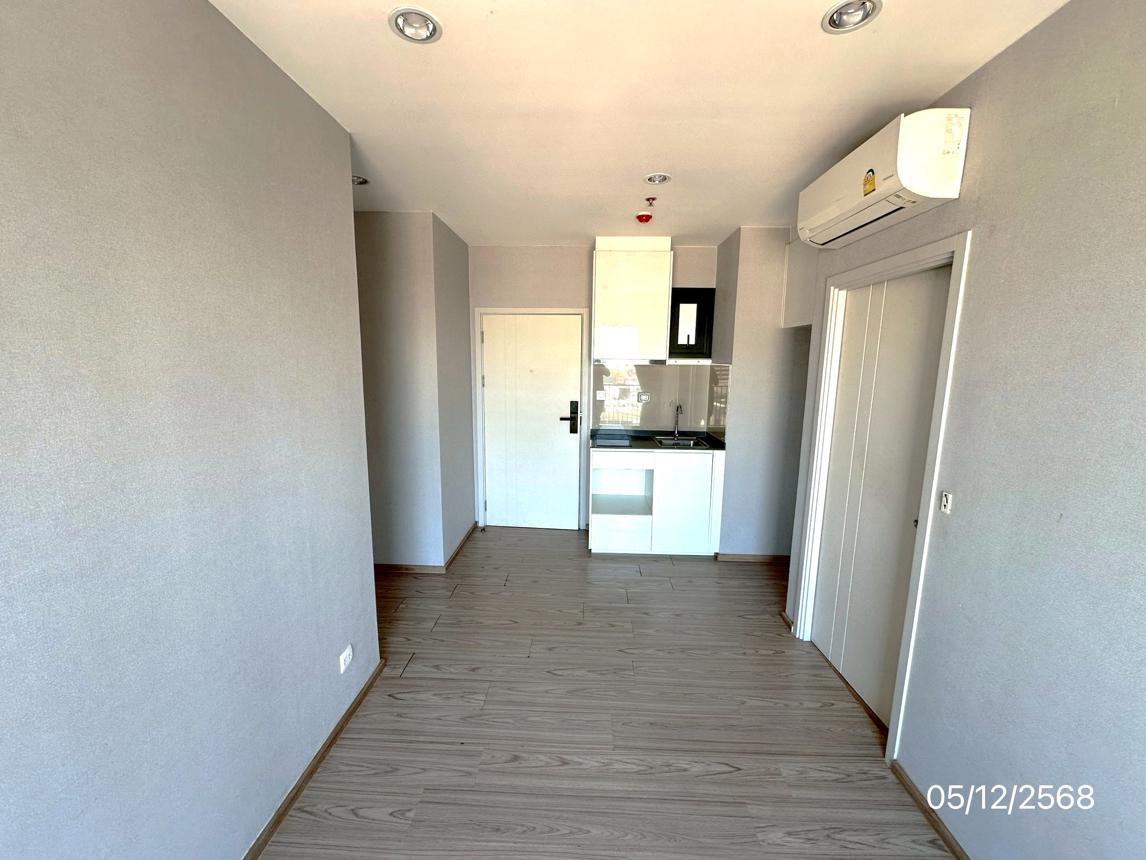 picture CONDO 42.53 Sq.m. Bang Kapi Bangkok for 4M - 15/29