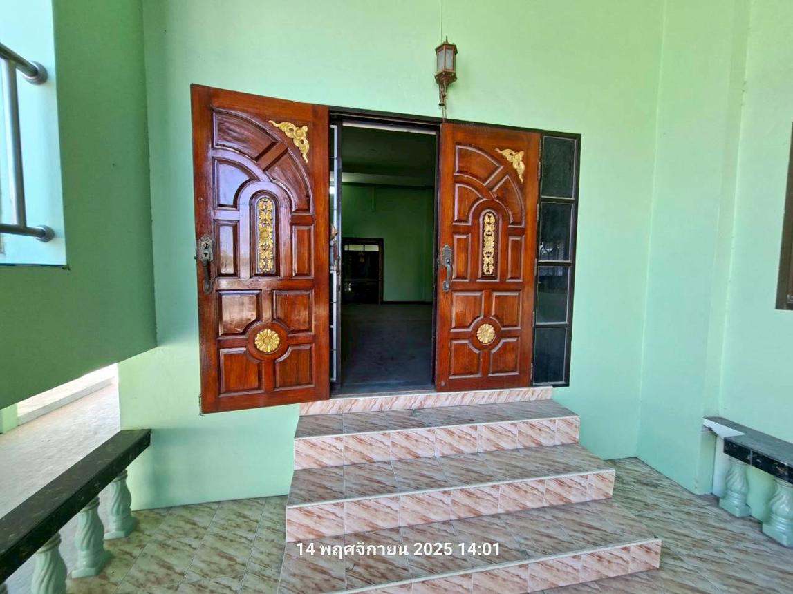 picture HOME 100 Sq.w. Muang Lop Buri Lopburi for 3M - 23/37