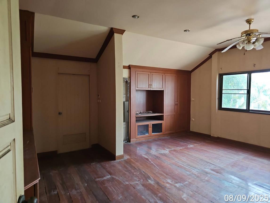 รูป บ้านเดี่ยว 618.8 ตร.วา เมืองเพชรบูรณ์ เพชรบูรณ์ 7.8M - รูปที่ 33/45