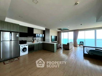 คอนโดให้เช่า : คอนโด 3-ห้องนอน ที่ ซีตัส บีชฟรอนท์ ใกล้ หาดจอมเทียน (ID 3319517)