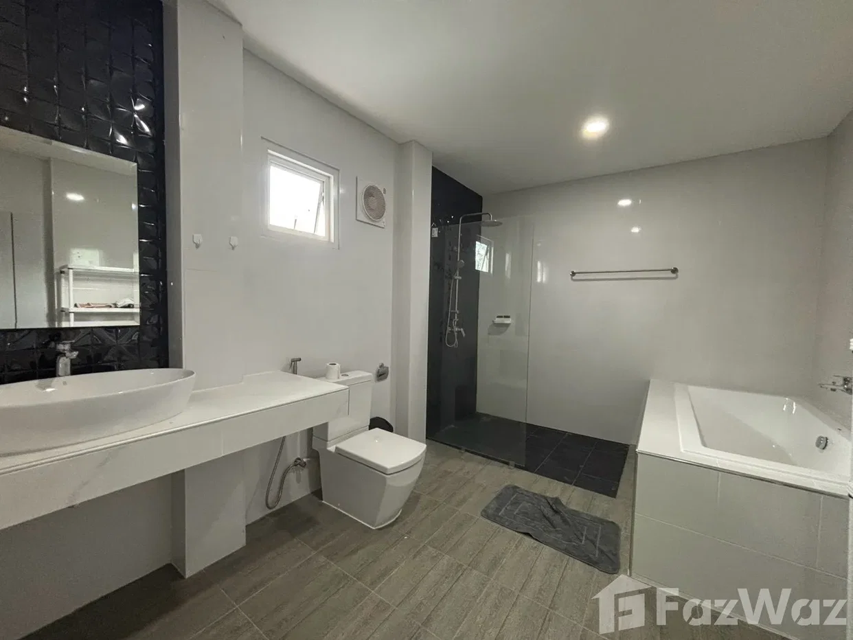 รูป ขาย วิลล่า 7 ห้องนอน ใน หัวหิน, ประจวบคีรีขันธ์ 6706672 - รูปที่ 11/18