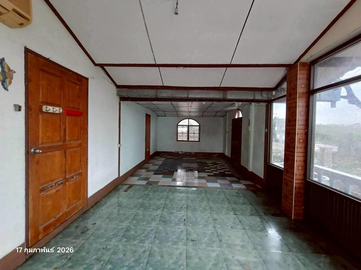รูป บ้านเดี่ยว 956.5 ตร.วา ปลวกแดง ระยอง 11.2M - รูปที่ 39/65