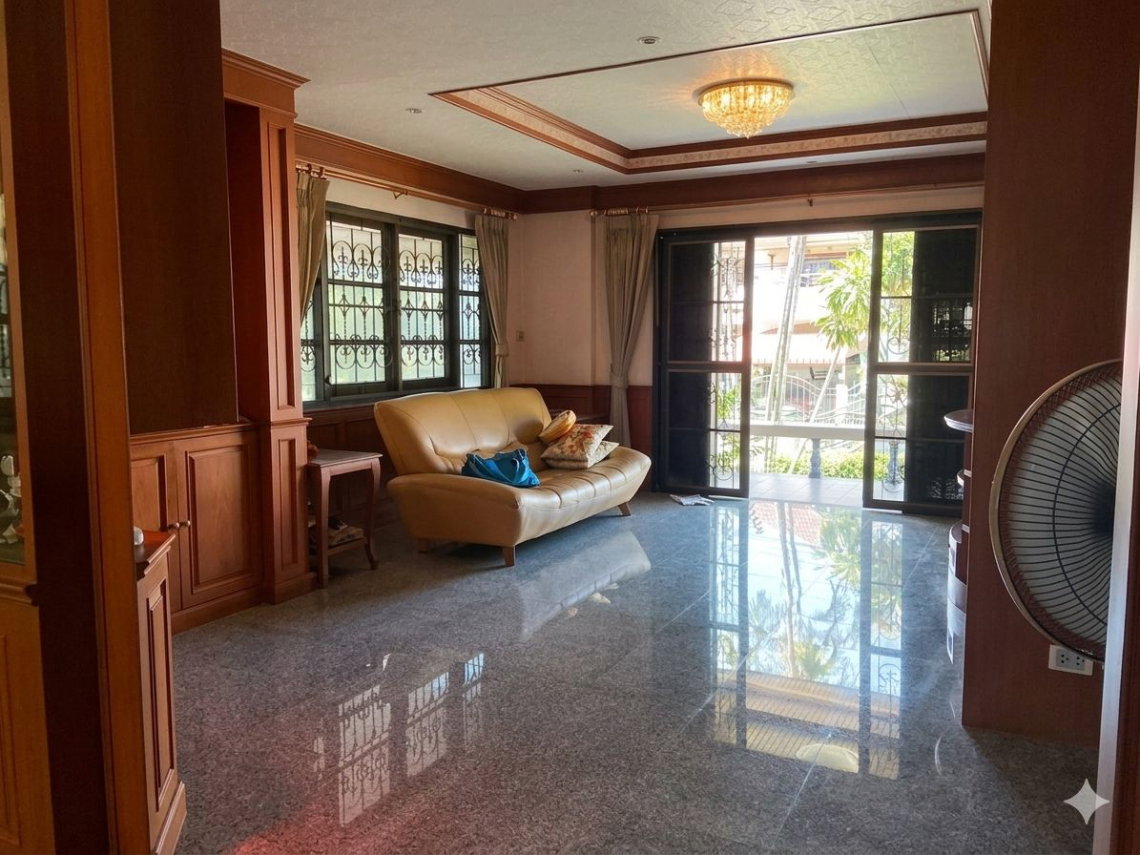 รูป 🤩ถูกกกกมากก📌บ้านเดี่ยว 88 ตร.ว. ชวนชื่น บางนา บางบ่อ สมุทรปราการ พร้อมอยู่ 🤩🔥แถมฟรี พื้นที่ด้านข้าง 11 ตรว.(มีฉโนด) - รูปที่ 11/26