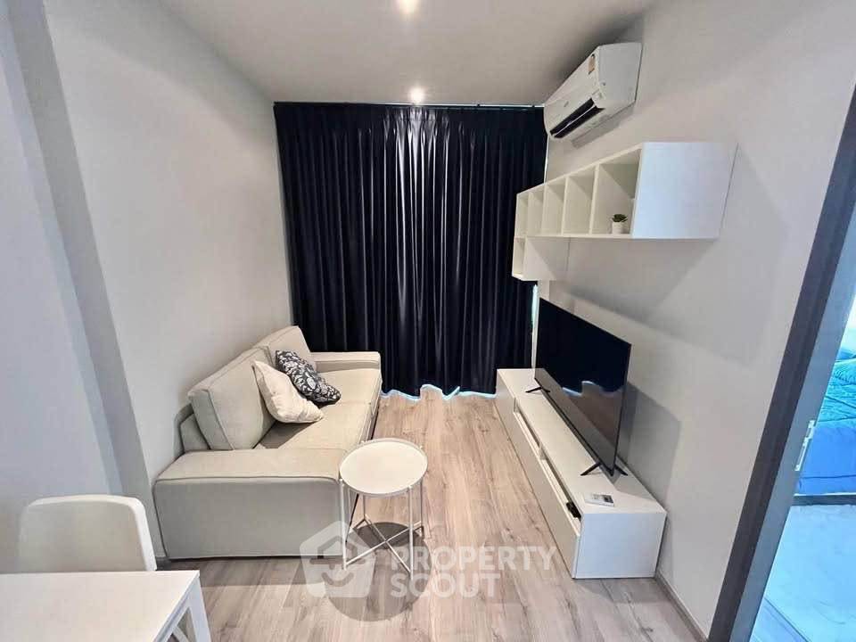 รูป คอนโด 1-ห้องนอน ที่ ริธึ่ม เอกมัย เอสเตท ใกล้ BTS ทองหล่อ (ID 3148638) - รูปที่ 9/14