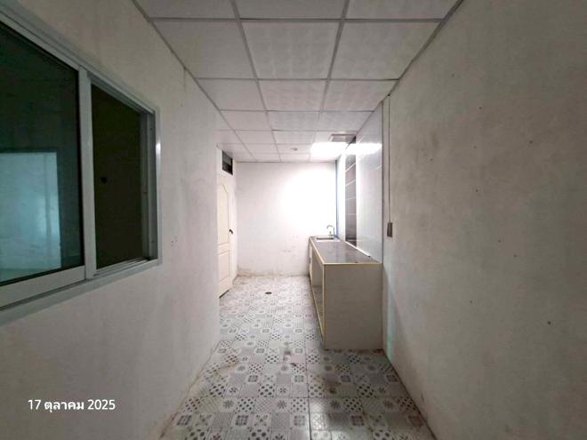 รูป ทาวน์เฮ้าส์ 18 ตร.วา บ้านแสงตะวัน ธัญบุรี ปทุมธานี 780,000 - รูปที่ 7/35