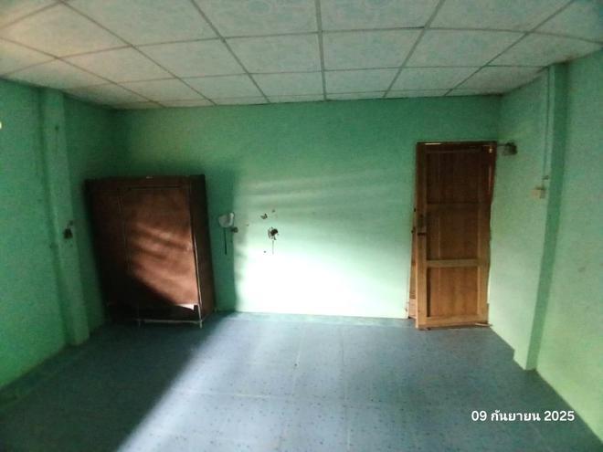 รูป บ้านเดี่ยว 142 ตร.วา เถิน ลำปาง 388,000 - รูปที่ 11/29