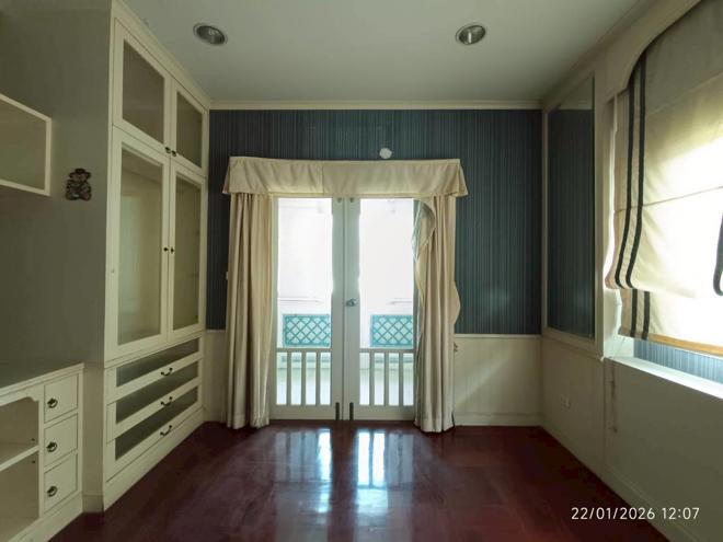 รูป บ้านเดี่ยว 130.5 ตร.วา มณียา มาสเตอร์พีซ เมืองนนทบุรี นนทบุรี 13.4M - รูปที่ 19/53