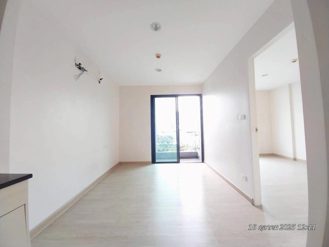 picture CONDO 28.42 Sq.m. Bang Sue Bangkok for 1.5M - 12/25