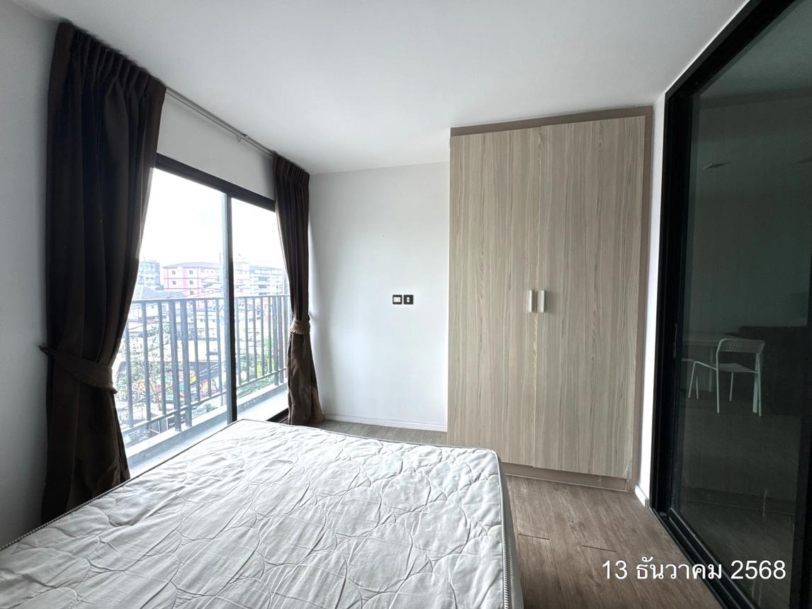 picture CONDO 35.52 Sq.m. Muang Samut Prakarn Samut Prakarn for 1.6M - 21/29