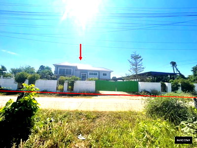 Houses for sale Muang Nakhon Phanom Nakhon Phanom : HOME 420 Sq.w. Muang Nakhon Phanom Nakhon Phanom for 5.5M