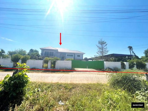 HOME 420 Sq.w. Muang Nakhon Phanom Nakhon Phanom for 5.5M