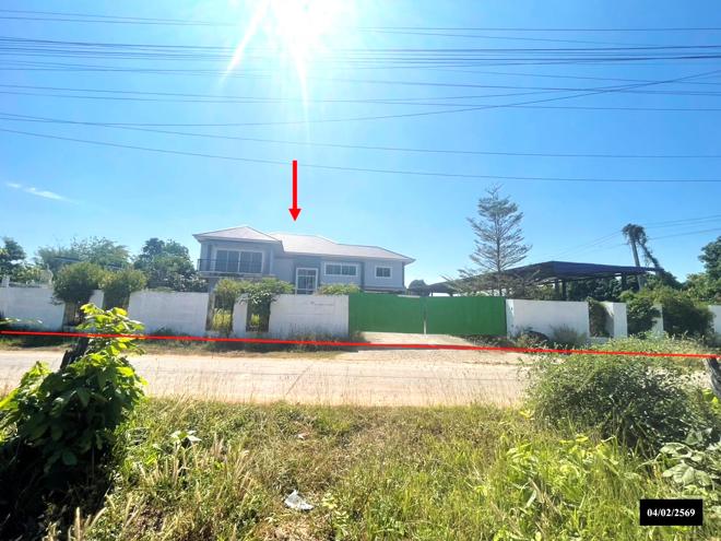 picture HOME 420 Sq.w. Muang Nakhon Phanom Nakhon Phanom for 5.5M - 1/45