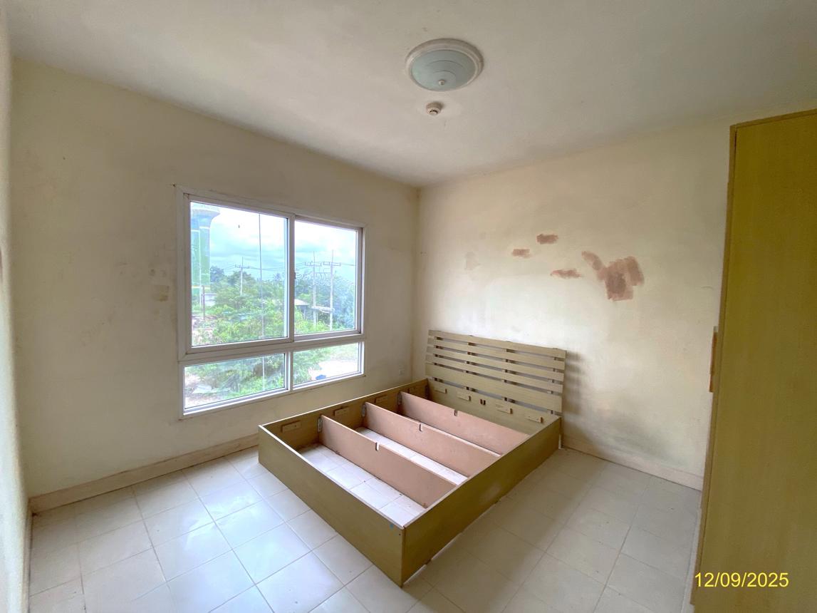 รูป คอนโดมิเนียม 38 ตร.ม. บ้านฟลูเฮ้าส์ เอ สามพราน นครปฐม 610,000 - รูปที่ 15/25
