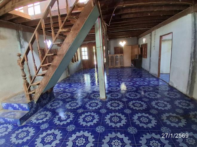 รูป บ้านเดี่ยว 290 ตร.วา โพธิ์ชัย ร้อยเอ็ด 2.3M - รูปที่ 14/43