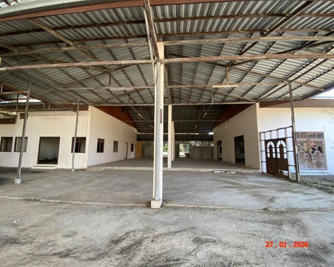 picture HOME 571.6 Sq.w. Kamalasai Kalasin for 3.9M - 2/41