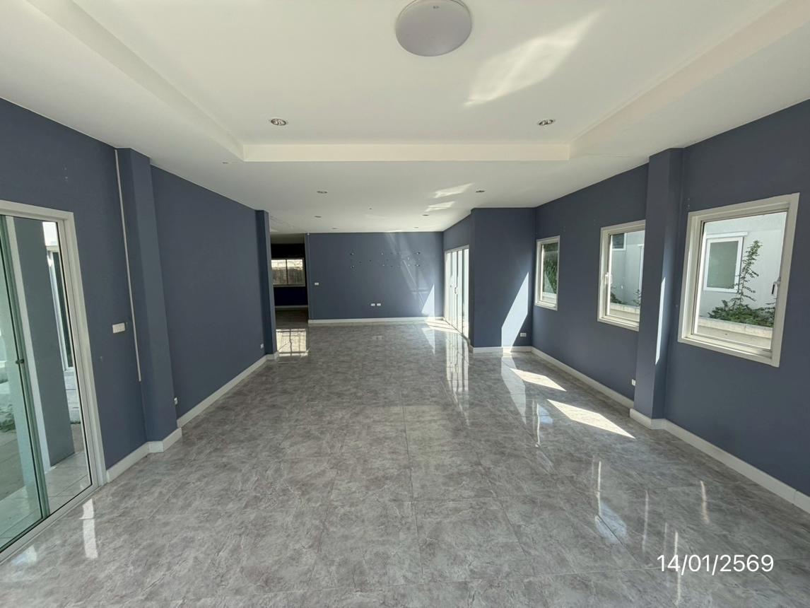 picture HOME 93.3 Sq.w. Saphan Sung Bangkok for 11.8M - 22/37