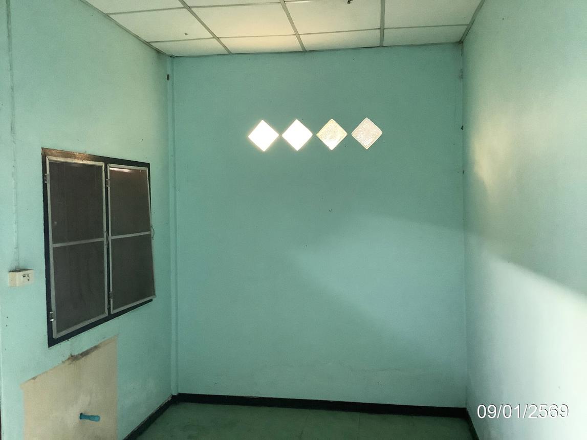 รูป บ้านเดี่ยว 100 ตร.วา ขาณุวรลักษบุรี กำแพงเพชร 874,000 - รูปที่ 17/25