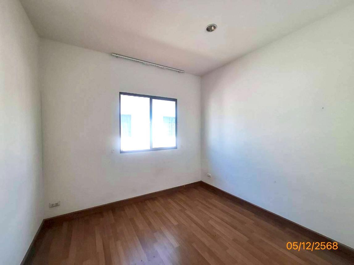 รูป ทาวน์เฮ้าส์ 27.9 ตร.วา บ้านพฤกษาไพร์ม 86/3 ลาดกระบัง-สุวรรณภูมิ 2 บางเสาธง สมุทรปราการ 2M - รูปที่ 17/25