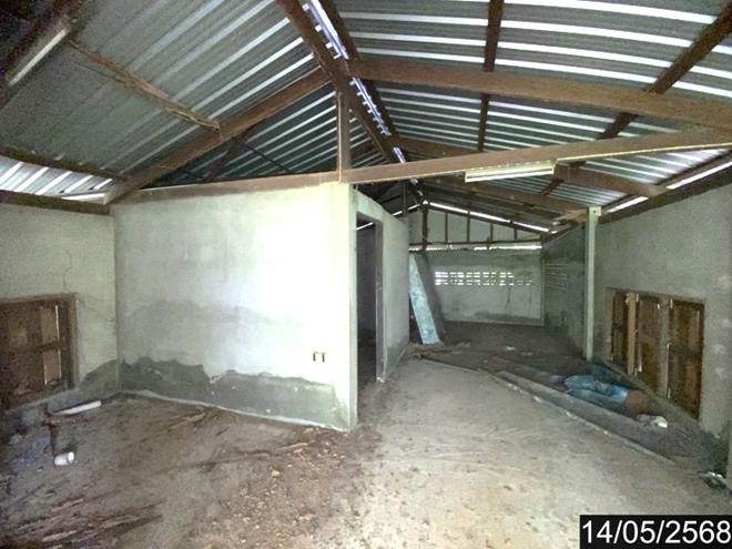 รูป บ้านเดี่ยว 135 ตร.วา โพนพิสัย หนองคาย 928,000 - รูปที่ 4/25
