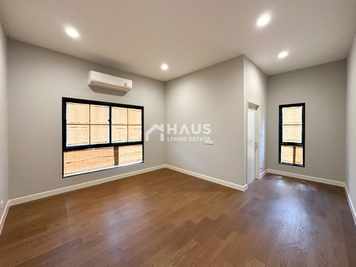 picture Setthasiri Ratchapruek - Phran Nok / 4 Bedrooms #HRP1073 - 19/20