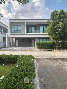 บ้านเช่า 4 ห้องนอน ขนาด 300 ตร.ม. ในโครงการ Centro Bangna (ID 3317216)