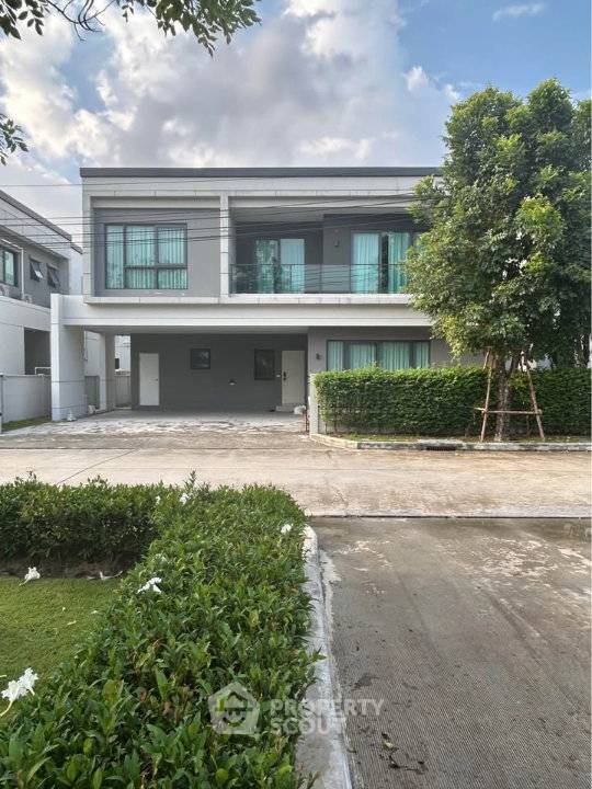 รูป บ้านเช่า 4 ห้องนอน ขนาด 300 ตร.ม. ในโครงการ Centro Bangna (ID 3317216) - รูปที่ 1/11