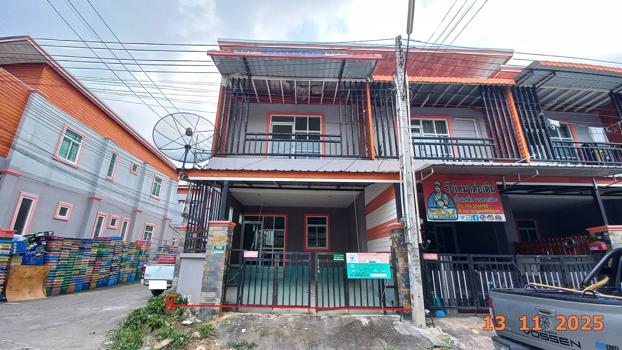 picture TOWN HOUSE 22.4 Sq.w. Pluak Daeng Rayong for 1.6M - 22/25