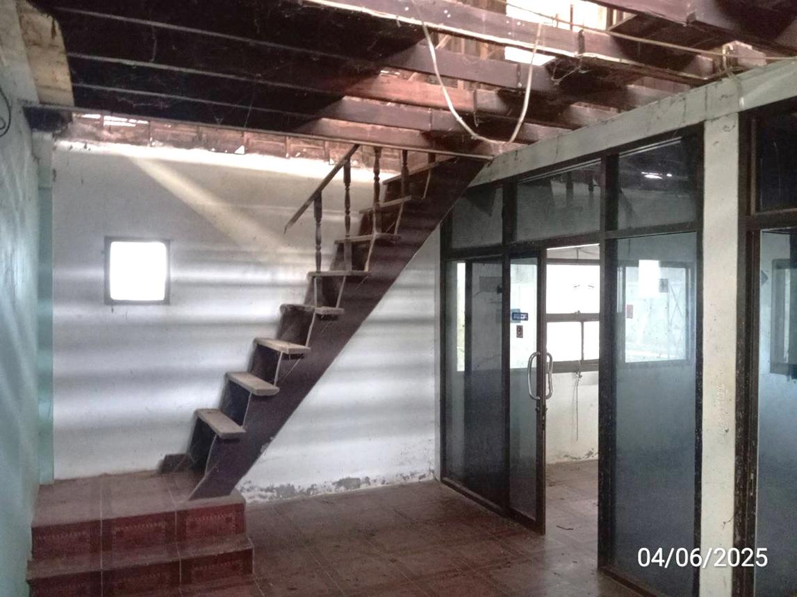 รูป บ้านเดี่ยว 734 ตร.วา รัตนบุรี สุรินทร์ 2.2M - รูปที่ 25/41
