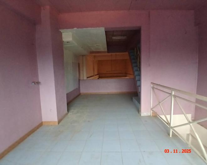 รูป อาคารพาณิชย์ 61.4 ตร.วา เมืองสกลนคร สกลนคร 8.1M - รูปที่ 12/39