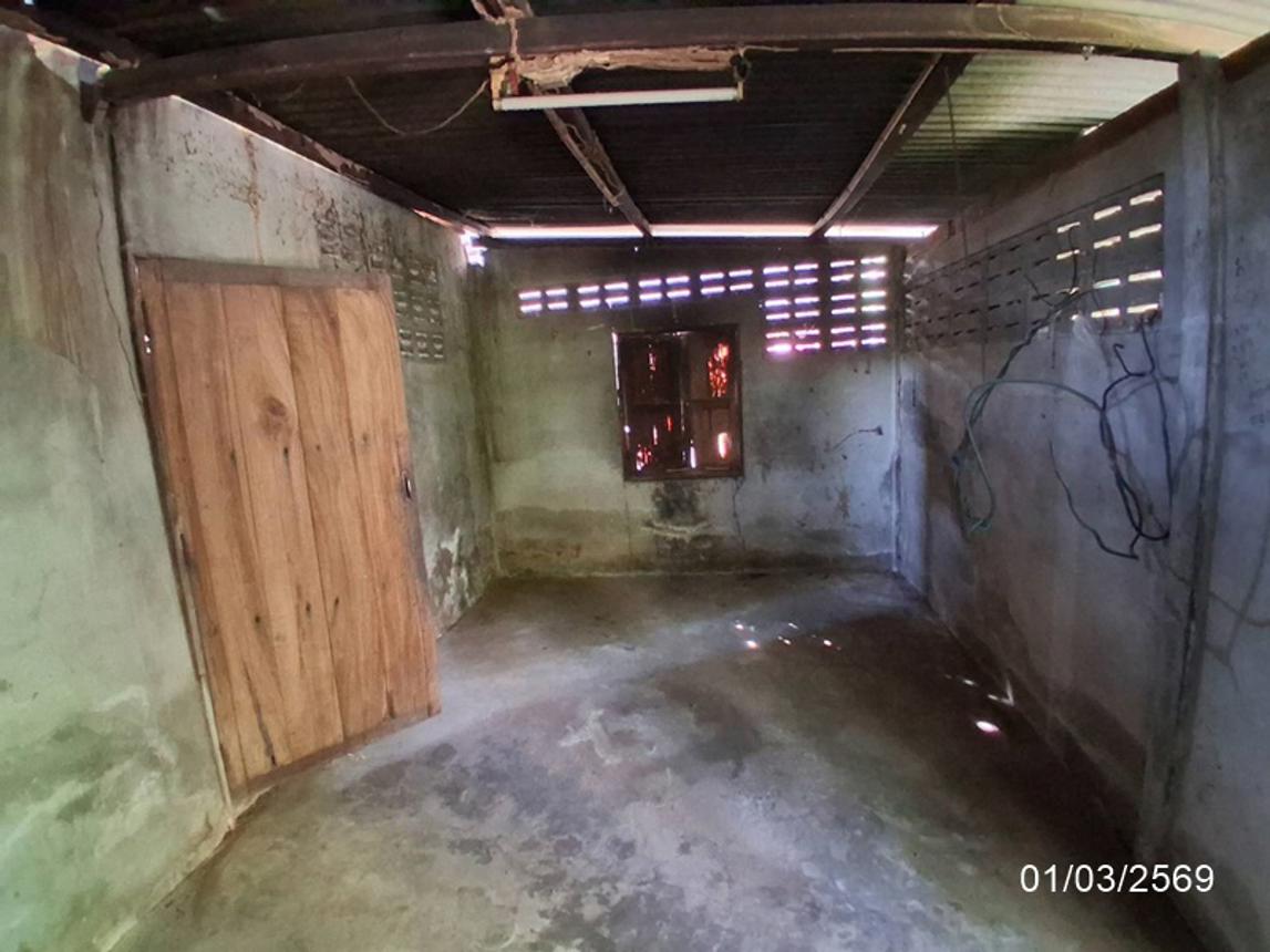 picture HOME 148 Sq.w. Phanom Phrai Roi Et for 382,000 - 13/19