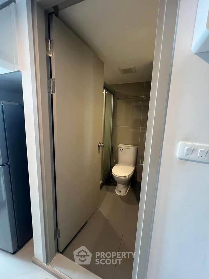 รูป คอนโด 1-ห้องนอน ที่ ไอดีโอ พระราม 9 - อโศก ใกล้ MRT พระราม 9 (ID 3188810) - รูปที่ 8/9