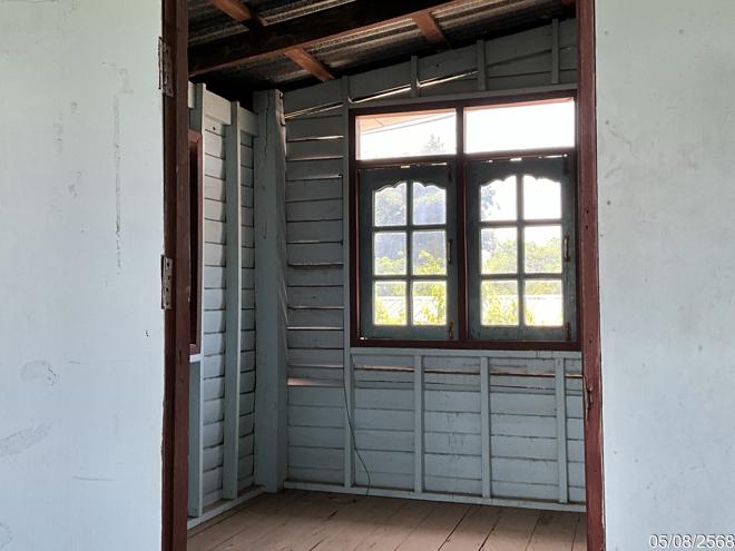 รูป บ้านเดี่ยว 203 ตร.วา บ้านผือ อุดรธานี 1.1M - รูปที่ 10/29
