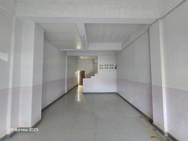 รูป อาคารพาณิชย์ 59.7 ตร.วา เมืองแพร่ แพร่ 5.5M - รูปที่ 2/51